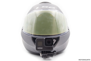 Ls2: LS2 Valiant Chin Mount