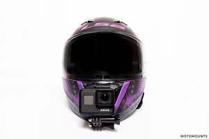 LS2 Stream Evo FF320 Chin Mount