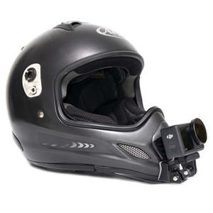 Arai XD-4 / Tour-X4 Chin Mount