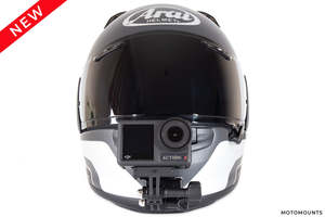 Arai Profile V / Regent X Chin Mount