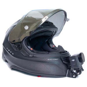 Mounts: Nexx X.r3r Chin Mount