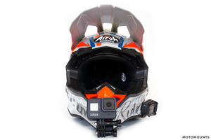 Airoh Wraap Chin Mount