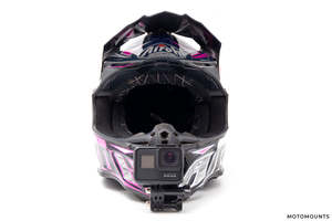 Airoh: Airoh Twist Chin Mount