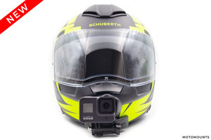 Schuberth E1 Chin Mount