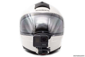 Schuberth C3 & C4/Pro Chin Mount