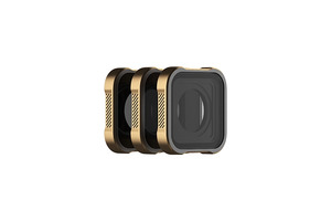 PolarPro ND Filter Collection | Hero 9/10 & 11 Black