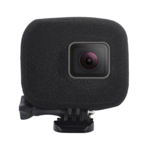 Accessories: GoPro Hero Wind Slayer