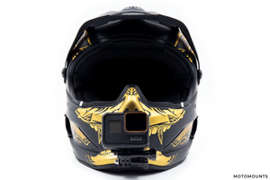 Ruroc Atlas 1.0 / 2.0 / 3.0 / 4.0 & Berserker Chin Mount