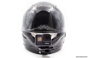 FFM StreetPro R Chin Mount