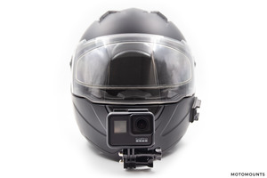 Ffm: FFM TourPro R Chin Mount