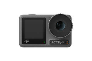 DJI Osmo Action 3 Standard Combo