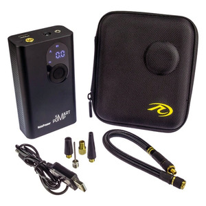 Rocky Creek Motopressor Smart Pump