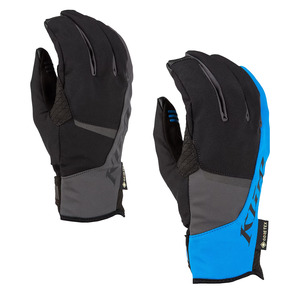 Riding Gear: Klim Inversion GTX Gloves