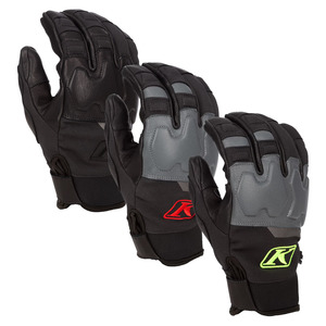 Klim Inversion Pro Gloves (Series #2)