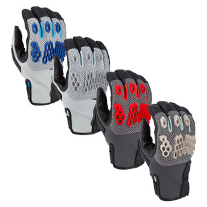 Klim Baja S4 Gloves (Series #2)