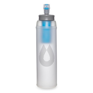 Riding Gear: HydraPak UltraFlask 500ml + Filter Kit