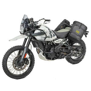 Royal Enfield Himalayan Kriega OS-Base