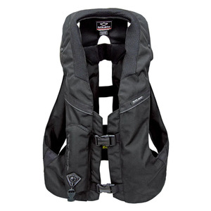 Jackets: Hit Air MLV-C Motorcycle Light Weight Airbag Vest