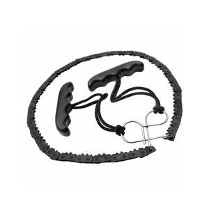 Riding Gear Accessories: Pocket Chainsaw