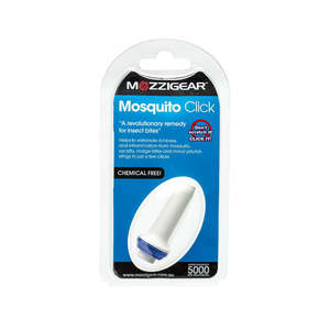 Riding Gear Accessories: Click That Itch