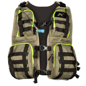 Klim Arsenal Vest
