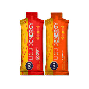 Backpacks Hydration: GU Liquid Energy