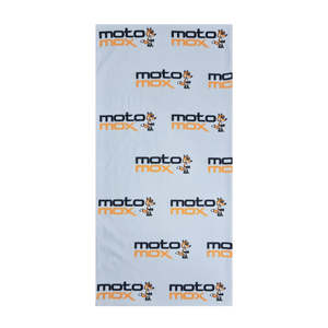 Motomox Neck Sock/ Neck Warmer