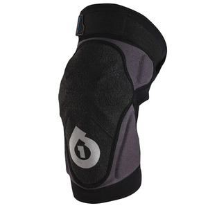 Base Layer: SixSixOne EVO II D3O Knee Pads