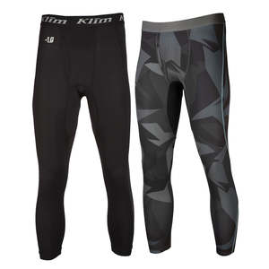 Base Layer: Klim Aggressor Cool -1.0 Pants
