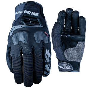 Gloves: Five TFX4 Gloves