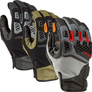 Klim Baja S4 Gloves (Series #1)