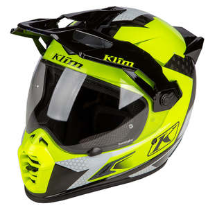 Helmets Accessories: Klim Krios Pro Helmet