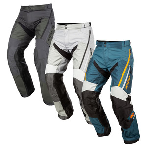 Pants: Klim Dakar Over The Boot Pants
