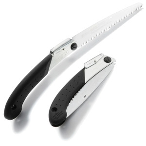 Saws: Silky Saws Super Accel 210