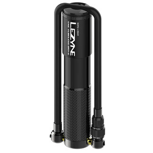 Bike Gear Accessories: Lezyne CNC Tubeless Drive