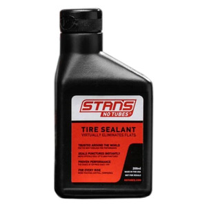 Bike Gear Accessories: Stans Tyre Sealant (200ml)