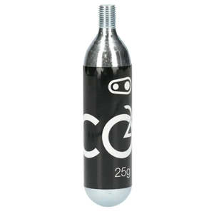 Bike Gear Accessories: Crankbrothers CO2 25g Cartridge