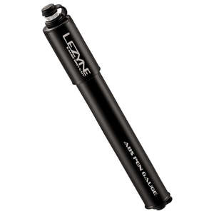 Bike Gear Accessories: Lezyne Gauge Drive HV