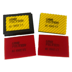 Bike Maintenance: Uni Filter Air Filter (CF Moto 800MT 2022+)