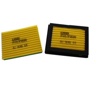 Bike Maintenance: Uni Filter KTM 790/890 Adventure, R 2020+