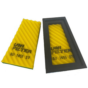 Uni Filter 2 Stage Air Filter Kit (KTM 690/Husqvarna 701)