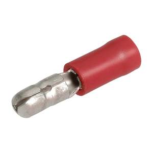 Cable Terminals Male Round For Bike Accessories