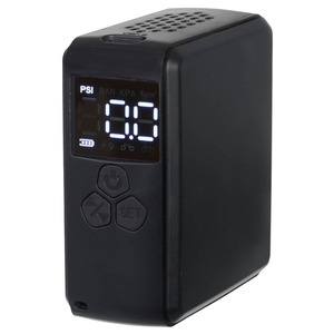 Electrical Batteries: Whites Ultra Mini Air Pump