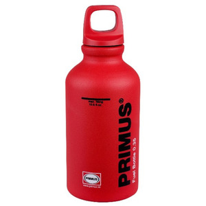 Fuel Storage: Primus Fuel Bottle
