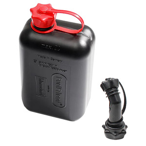 Fuel Storage: SW Motech TRAX Canister