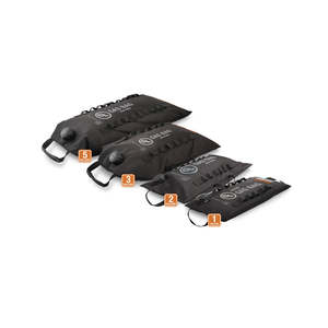 Giant Loop Gas Bag Fuel Safe Bladders