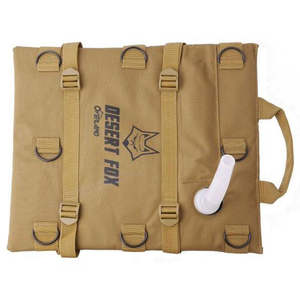 Fuel Storage: Desert Fox 6 Litre Fuel Bladder