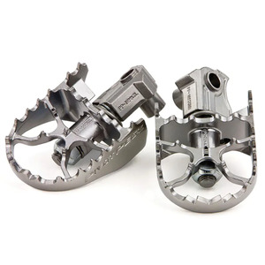 Pivot Pegz for Sherco