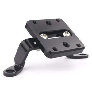 Gps Navigation: Mox Universal GPS Mount for Handlebar Mount
