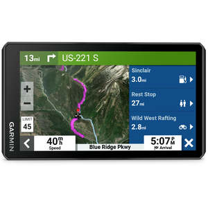 Gps Navigation: Garmin Zumo XT2